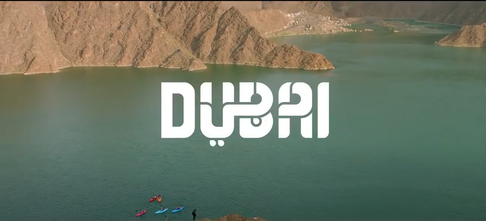 Dubai Tourism